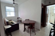 Apartamento à venda, 40 m² por R$ 250.000,00 - Vila Guilhermina - Praia Grande/SP