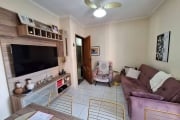 Apartamento à venda, 45 m² por R$ 305.000,00 - Vila Tupi - Praia Grande/SP