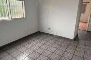 Apartamento com 2 dormitórios à venda, 59 m² por R$ 320.000,00 - Boqueirão - Praia Grande/SP