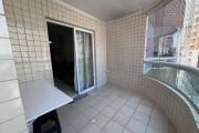 Apartamento com 2 dormitórios à venda, 92 m² por R$ 475.000,00 - Tupi - Praia Grande/SP