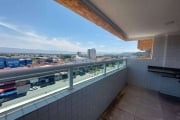 Apartamento à venda, 69 m² por R$ 420.000,00 - Vila Guilhermina - Praia Grande/SP