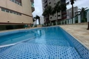 Apartamento com 3 dormitórios à venda, 126 m² por R$ 790.000 - Ocian - Praia Grande/SP