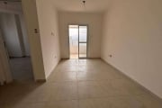 Apartamento com 1 dormitório à venda, 52 m² por R$ 375.000 - Aviação - Praia Grande/SP