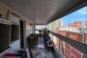 Apartamento à venda, 131 m² por R$ 790.000,00 - Aviação - Praia Grande/SP