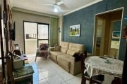 Apartamento à venda, 50 m² por R$ 325.000,00 - Ocian - Praia Grande/SP