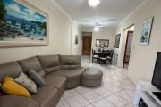 Apartamento com 2 dormitórios à venda, 80 m² por R$ 470.000,00 - Vila Guilhermina - Praia Grande/SP