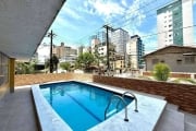 Apartamento com 2 dormitórios à venda, 60 m² por R$ 310.000 - Tupi - Praia Grande/SP