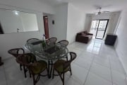 Apartamento à venda, 82 m² por R$ 545.000,00 - Vila Guilhermina - Praia Grande/SP