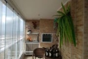 Apartamento com 3 dormitórios à venda, 92 m² por R$ 950.000 - Mirim - Praia Grande/SP