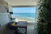 Apartamento com 2 dormitórios à venda, 69 m² por R$ 795.000 - Mirim - Praia Grande/SP