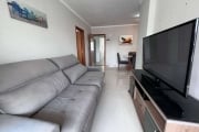 Apartamento com 2 dormitórios à venda, 81 m² por R$ 650.000,00 - Canto do Forte - Praia Grande/SP