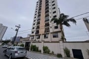 Apartamento com 2 dormitórios à venda, 65 m² por R$ 385.000,00 - Vila Caiçara - Praia Grande/SP