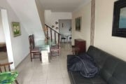 Cobertura à venda, 120 m² por R$ 540.000,00 - Ocian - Praia Grande/SP