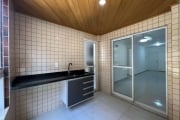 Apartamento com 1 dormitório à venda, 63 m² por R$ 360.000,00 - Vila Guilhermina - Praia Grande/SP