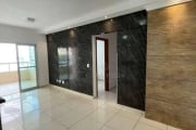 Apartamento à venda, 70 m² por R$ 479.000,00 - Vila Guilhermina - Praia Grande/SP