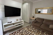 Kitnet à venda, 40 m² por R$ 240.000,00 - Vila Guilhermina - Praia Grande/SP