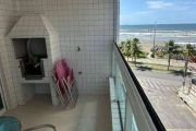 Apartamento à venda, 67 m² por R$ 435.000,00 - Caiçara - Praia Grande/SP