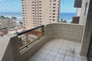 Apartamento à venda, 92 m² por R$ 465.000,00 - Vila Caiçara - Praia Grande/SP