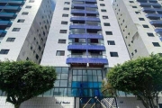 Apartamento com 1 dormitório à venda, 58 m² por R$ 260.000 - Ocian - Praia Grande/SP