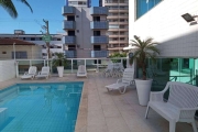 Apartamento com 1 dormitório à venda, 45 m² por R$ 345.000 - Vila Tupi - Praia Grande/SP