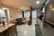 Apartamento à venda, 52 m² por R$ 545.000,00 - Vila Caiçara - Praia Grande/SP