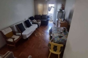 Apartamento com 3 dormitórios à venda, 95 m² por R$ 480.000 - Boqueirão - Praia Grande/SP