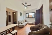 Apartamento com 2 dormitórios à venda, 86 m² por R$ 335.000 - Guilhermina - Praia Grande/SP