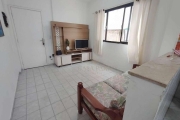 Apartamento à venda, 57 m² por R$ 300.000,00 - Vila Guilhermina - Praia Grande/SP