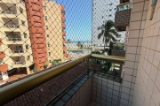 Apartamento com 2 dormitórios à venda, 82 m² por R$ 420.000 - Caiçara - Praia Grande/SP