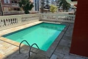 Apartamento com 2 dormitórios à venda, 77 m² por R$ 365.000,00 - Tupi - Praia Grande/SP