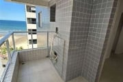 Apartamento com 1 dormitório à venda, 50 m² por R$ 350.000 - Vilamar - Praia Grande/SP