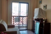 Apartamento com 1 dormitório à venda, 67 m² por R$ 240.000 - Ocian - Praia Grande/SP