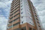 Apartamento com 2 dormitórios à venda, 77 m² por R$ 430.000 - Vila Guilhermina - Praia Grande/SP