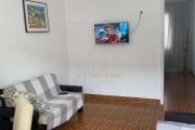 Apartamento com 1 dormitório à venda, 50 m² por R$ 202.000 - Vila Guilhermina - Praia Grande/SP