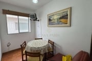 Apartamento com 2 dormitórios à venda, 52 m² por R$ 259.000 - Tupi - Praia Grande/SP