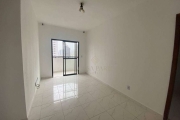 Apartamento com 1 dormitório à venda, 55 m² por R$ 260.000 - Aviação - Praia Grande/SP