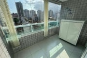 Apartamento à venda, 100 m² por R$ 730.000,00 - Ocian - Praia Grande/SP