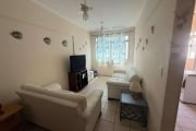 Apartamento com 1 dormitório à venda, 48 m² por R$ 290.000,00 - Aviação - Praia Grande/SP