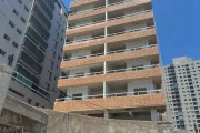 Apartamento com 1 dormitório à venda, 51 m² por R$ 339.000,00 - Vila Guilhermina - Praia Grande/SP