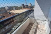 Apartamento com 2 dormitórios à venda, 80 m² por R$ 375.000 - Solemar - Praia Grande/SP