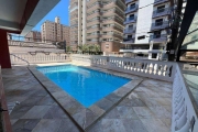 Apartamento com 2 dormitórios à venda, 83 m² por R$ 430.000,00 - Tupi - Praia Grande/SP