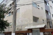 Apartamento com 1 dormitório à venda, 38 m² por R$ 235.000 - Vila Tupi - Praia Grande/SP