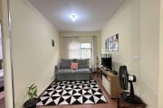 Apartamento com 1 dormitório à venda, 35 m² por R$ 225.000 - Canto do Forte - Praia Grande/SP