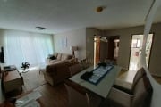 Apartamento com 2 dormitórios à venda, 93 m² por R$ 750.000 - Canto do Forte - Praia Grande/SP