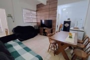 Apartamento com 3 dormitórios à venda, 89 m² por R$ 415.000,00 - Ocian - Praia Grande/SP