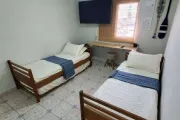 Kitnet com 1 dormitório à venda, 30 m² por R$ 215.000 - Boqueirão - Praia Grande/SP