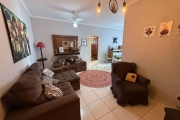 Apartamento com 2 dormitórios à venda, 68 m² por R$ 400.000,00 - Vila Guilhermina - Praia Grande/SP