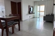 Apartamento com 1 dormitório à venda, 65 m² por R$ 400.000 - Ocian - Praia Grande/SP