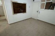 Apartamento com 2 dormitórios à venda, 55 m² por R$ 320.000 - Canto do Forte - Praia Grande/SP