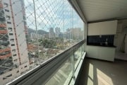 Apartamento com 2 dormitórios à venda, 80 m² por R$ 780.000 - Canto do Forte - Praia Grande/SP